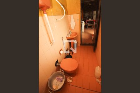 Casa à venda com 75m², 2 quartos e 1 vagaBanheiro