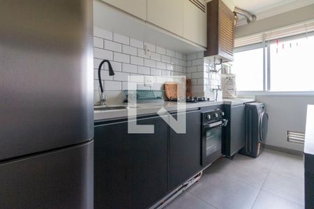 Apartamento para alugar com 45m², 2 quartos e 1 vagaCozinha