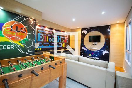 Apartamento para alugar com 45m², 2 quartos e 1 vagaSala de Jogos 2