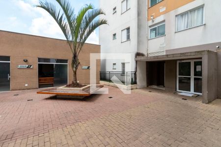 Apartamento para alugar com 45m², 2 quartos e 1 vagaÁrea Externa