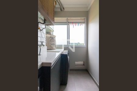 Apartamento para alugar com 45m², 2 quartos e 1 vagaÁrea de Serviço 