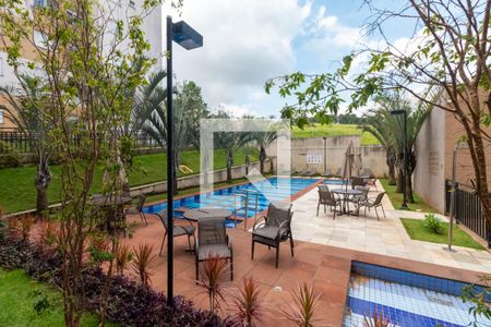 Apartamento para alugar com 45m², 2 quartos e 1 vagaPiscina
