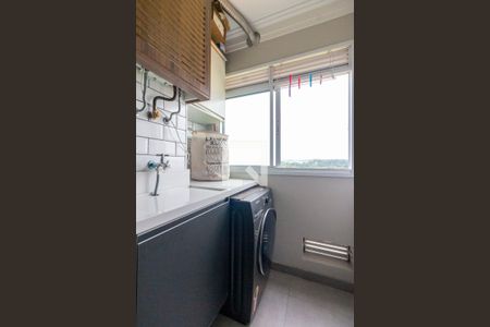 Apartamento para alugar com 45m², 2 quartos e 1 vagaÁrea de Serviço 