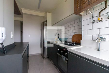 Apartamento para alugar com 45m², 2 quartos e 1 vagaCozinha