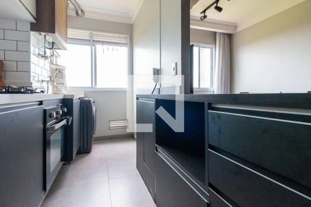 Apartamento para alugar com 45m², 2 quartos e 1 vagaCozinha