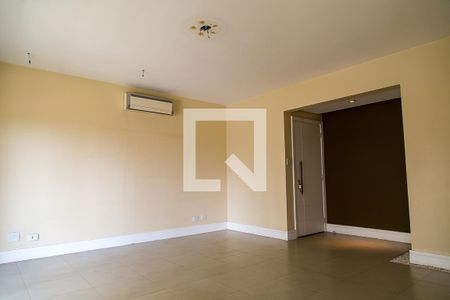 Sala 1 de apartamento à venda com 4 quartos, 190m² em Vila Mascote, São Paulo