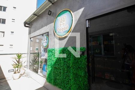 Apartamento para alugar com 44m², 2 quartos e 1 vagaMercado
