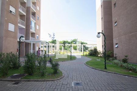 Apartamento para alugar com 44m², 2 quartos e 1 vagaÁrea comum