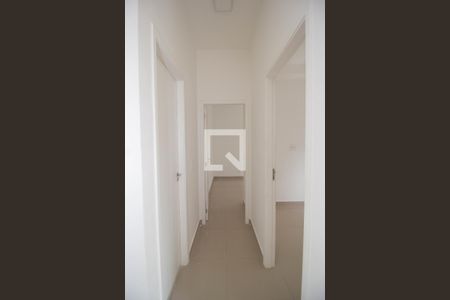 Apartamento para alugar com 44m², 2 quartos e 1 vagaCorredor