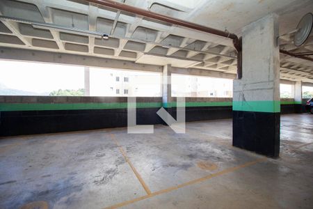 Apartamento para alugar com 44m², 2 quartos e 1 vagaGaragem
