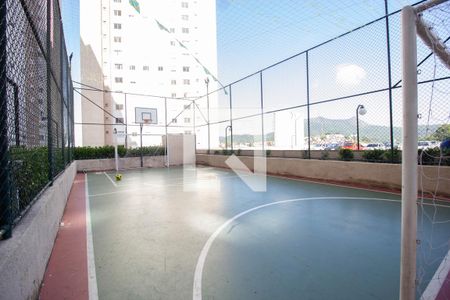 Apartamento para alugar com 44m², 2 quartos e 1 vagaQuadra