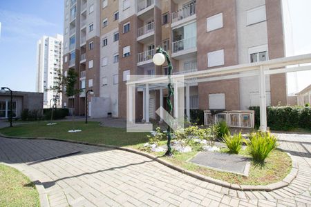Apartamento para alugar com 44m², 2 quartos e 1 vagaÁrea comum