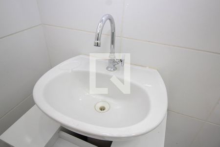 Apartamento para alugar com 44m², 2 quartos e 1 vagaBanheiro