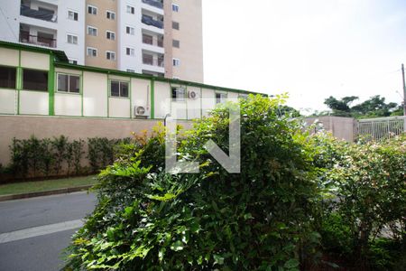 Apartamento para alugar com 44m², 2 quartos e 1 vagaVista Quarto 1