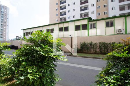 Apartamento para alugar com 44m², 2 quartos e 1 vagaVista Quarto 2 
