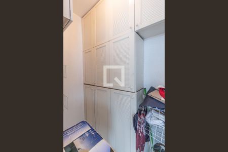 Apartamento para alugar com 96m², 3 quartos e 1 vaga Apartamento para alugar com 96m², 3 quartos e 1 vagaQuarto de serviço