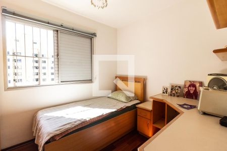 Apartamento para alugar com 96m², 3 quartos e 1 vaga Apartamento para alugar com 96m², 3 quartos e 1 vagaQuarto 3