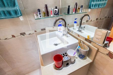 Apartamento para alugar com 96m², 3 quartos e 1 vaga Apartamento para alugar com 96m², 3 quartos e 1 vagaSuíte