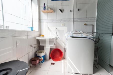 Apartamento para alugar com 96m², 3 quartos e 1 vaga Apartamento para alugar com 96m², 3 quartos e 1 vagaÁrea de serviço