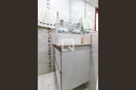 Apartamento para alugar com 96m², 3 quartos e 1 vaga Apartamento para alugar com 96m², 3 quartos e 1 vagaBanheiro