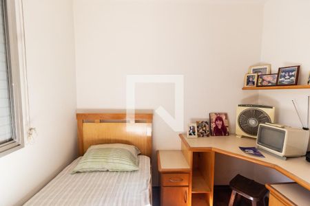 Apartamento para alugar com 96m², 3 quartos e 1 vaga Apartamento para alugar com 96m², 3 quartos e 1 vagaQuarto 3