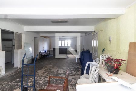 Apartamento para alugar com 96m², 3 quartos e 1 vaga Apartamento para alugar com 96m², 3 quartos e 1 vagaSalão de festas