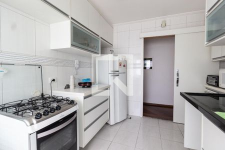 Apartamento para alugar com 96m², 3 quartos e 1 vaga Apartamento para alugar com 96m², 3 quartos e 1 vagaCozinha