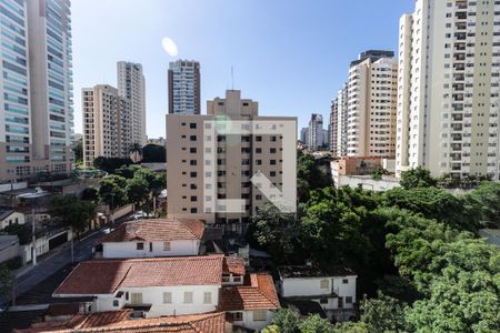 Apartamento para alugar com 96m², 3 quartos e 1 vaga Apartamento para alugar com 96m², 3 quartos e 1 vagaVista