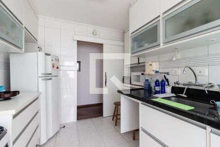 Apartamento para alugar com 96m², 3 quartos e 1 vaga Apartamento para alugar com 96m², 3 quartos e 1 vagaCozinha