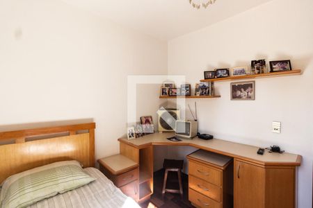 Apartamento para alugar com 96m², 3 quartos e 1 vaga Apartamento para alugar com 96m², 3 quartos e 1 vagaQuarto 3