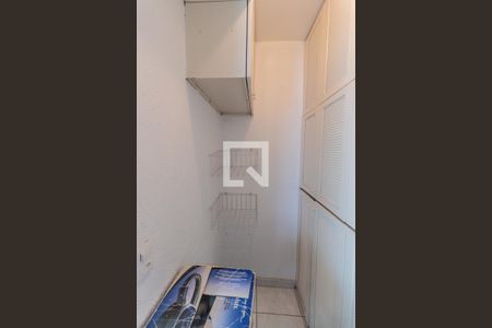 Apartamento para alugar com 96m², 3 quartos e 1 vaga Apartamento para alugar com 96m², 3 quartos e 1 vagaQuarto de serviço