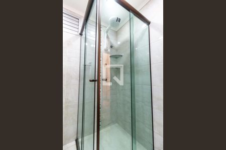 Apartamento para alugar com 96m², 3 quartos e 1 vaga Apartamento para alugar com 96m², 3 quartos e 1 vagaBanheiro