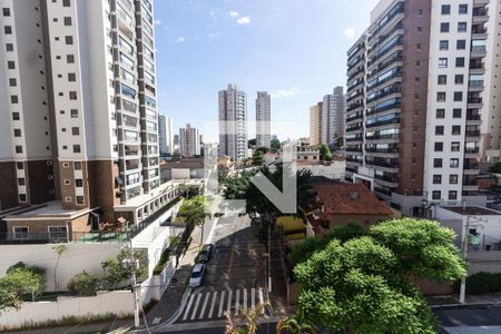Apartamento para alugar com 96m², 3 quartos e 1 vaga Apartamento para alugar com 96m², 3 quartos e 1 vagaVista