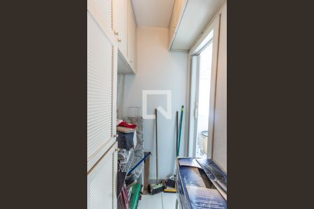 Apartamento para alugar com 96m², 3 quartos e 1 vaga Apartamento para alugar com 96m², 3 quartos e 1 vagaQuarto de serviço