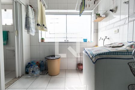 Apartamento para alugar com 96m², 3 quartos e 1 vaga Apartamento para alugar com 96m², 3 quartos e 1 vagaÁrea de serviço