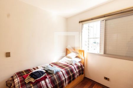 Quarto 1 de apartamento à venda com 3 quartos, 96m² em Santa Teresinha, São Paulo