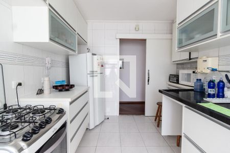Apartamento para alugar com 96m², 3 quartos e 1 vaga Apartamento para alugar com 96m², 3 quartos e 1 vagaCozinha