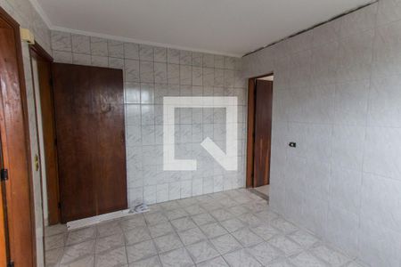 Casa para alugar com 50m², 1 quarto e 1 vaga Casa para alugar com 50m², 1 quarto e 1 vagaCozinha