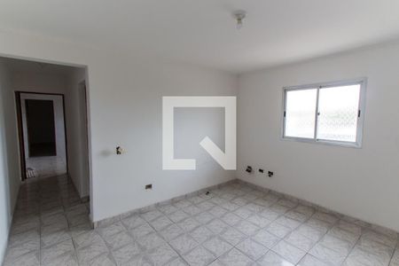 Sala de casa para alugar com 1 quarto, 50m² em Jardim Brasil (zona Norte), São Paulo