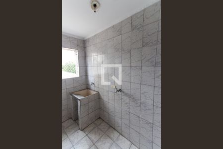 Casa para alugar com 50m², 1 quarto e 1 vaga Casa para alugar com 50m², 1 quarto e 1 vagaÁrea de Serviço