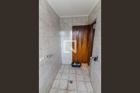 Casa para alugar com 50m², 1 quarto e 1 vaga Casa para alugar com 50m², 1 quarto e 1 vagaÁrea de Serviço