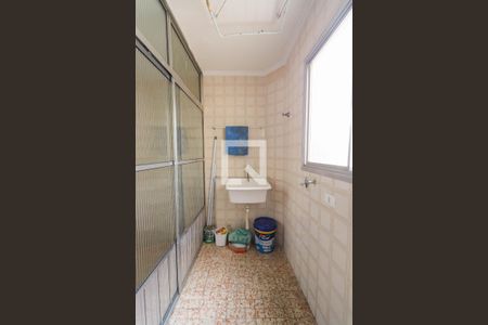 Apartamento à venda com 60m², 2 quartos e 1 vagaÁrea de Serviço