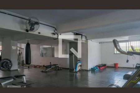 Apartamento à venda com 60m², 2 quartos e 1 vagaÁrea Comum - Academia