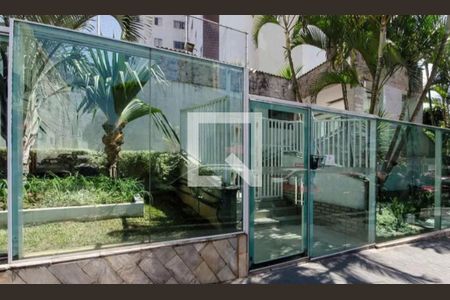 Apartamento à venda com 60m², 2 quartos e 1 vagaFachada