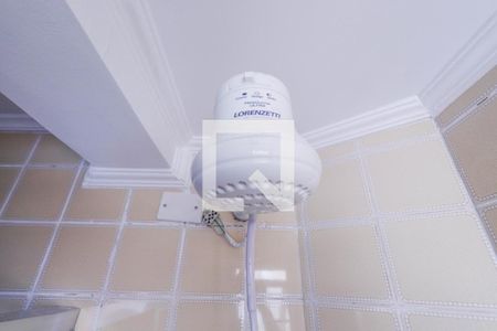 Apartamento à venda com 60m², 2 quartos e 1 vagaBanheiro