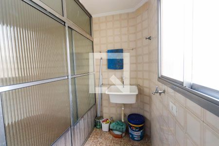 Apartamento à venda com 60m², 2 quartos e 1 vagaÁrea de Serviço