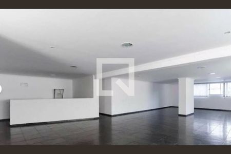 Apartamento à venda com 60m², 2 quartos e 1 vagaÁrea Comum - Salão de Festas