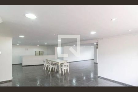Apartamento à venda com 60m², 2 quartos e 1 vagaÁrea Comum - Salão de Festas