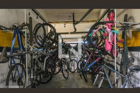 Apartamento à venda com 60m², 2 quartos e 1 vagaÁrea Comum - Bicicletário