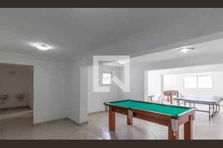 Apartamento à venda com 60m², 2 quartos e 1 vagaÁrea Comum - Salão de Jogos